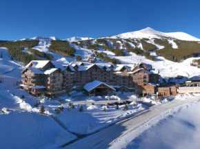 One Ski Hill, A RockResort, Breckenridge